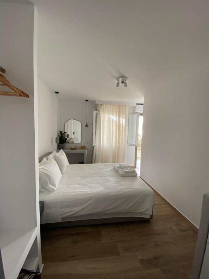 The View Of Mykonos Apartment Mykonos Town Exterior photo